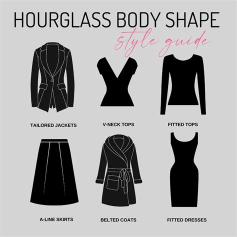 Hourglass Dresses: The Ultimate Guide to Finding Your Perfect Fit