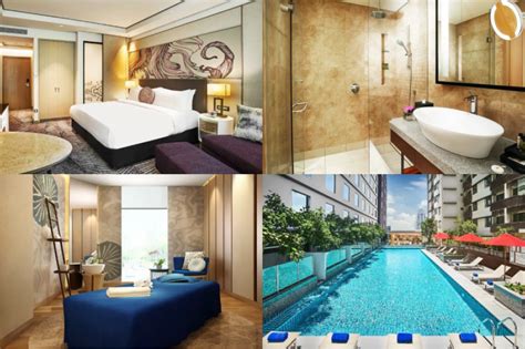 Hourly Hotels Johor Bahru: Your Guide to the Best 24-Hour Accommodations