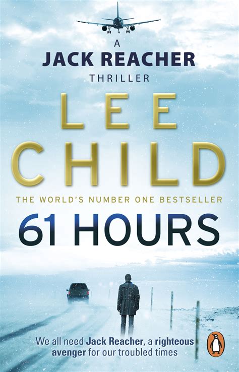 Hours Jack Reacher Lee Child Doc