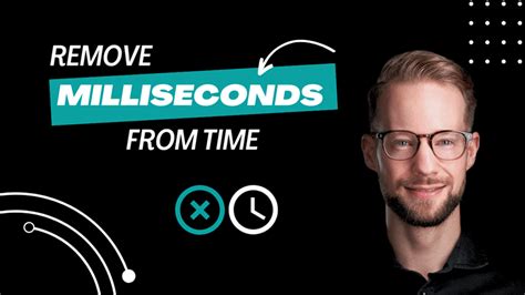 Hours to Milliseconds: Uncover the Power of Time Manipulation