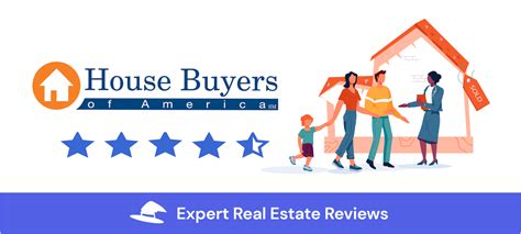 House Buyers of America Inc.: A Lifeline for Aspiring Homeowners