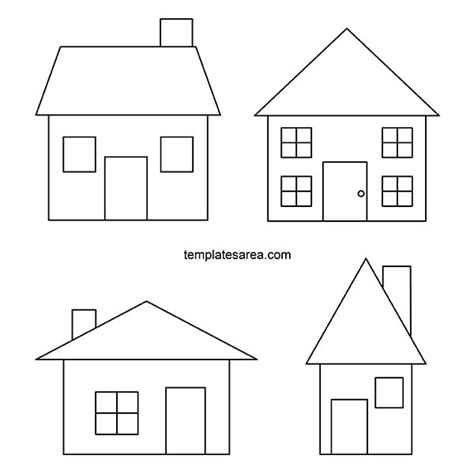 House Design Templates