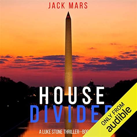 House Divided A Luke Stone Thriller-Book 7 PDF