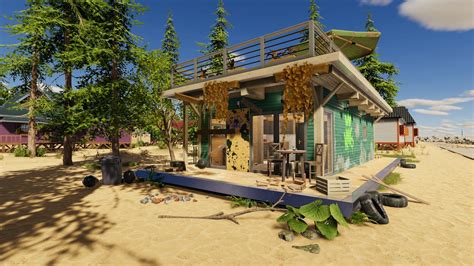 House Flipper 2 DLC: Shaping the Future of Home Renovation Simulations