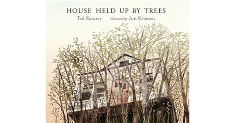 House Held up by Trees Kindle Editon