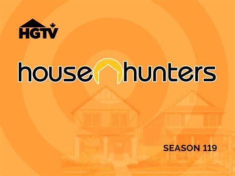 House Hunters Season 119, Episode Q: A Journey to Find a Dream Home in the Heart of Suburbia