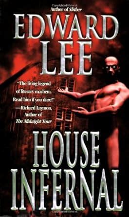 House Infernal Epub