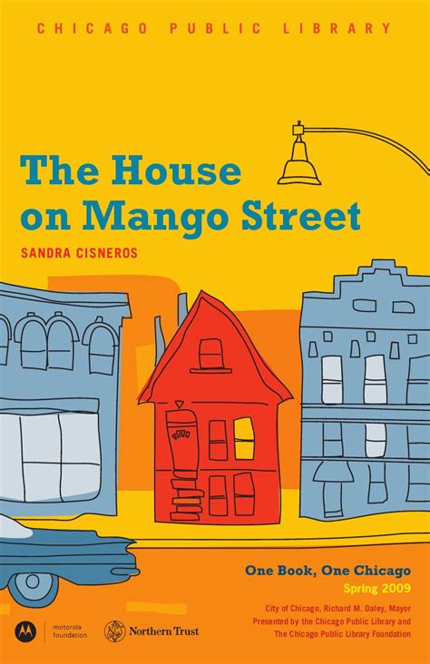 House On Mango Street Schoolworld An Edline Solution PDF