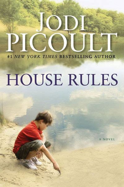 House Rules A Novel Kindle Editon