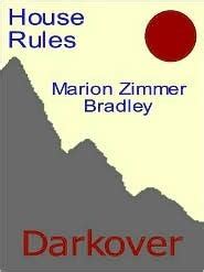 House Rules Darkover PDF