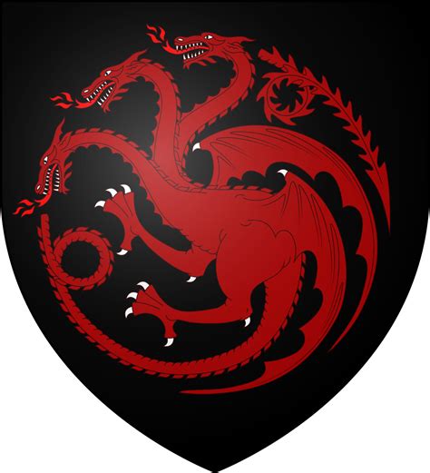 House Targaryen,