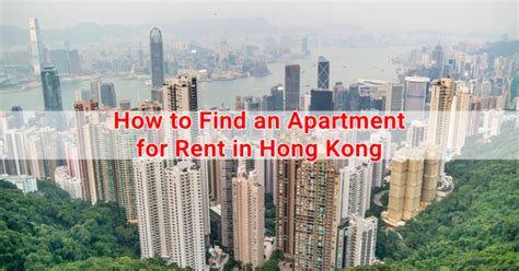 House for Rent in Hong Kong: 2023 Edition