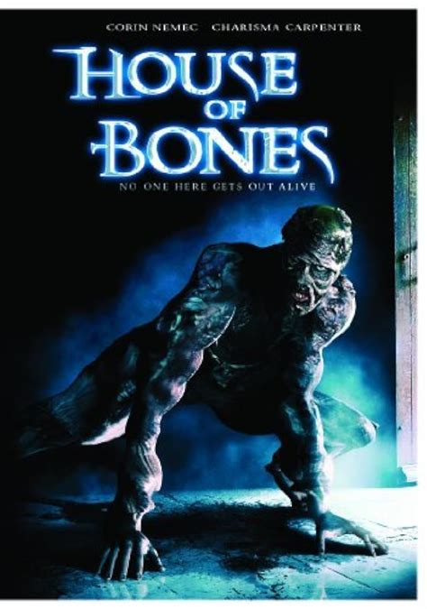 House of Bones PDF