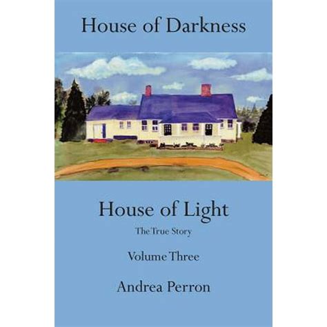 House of Darkness House of Light The True Story Epub