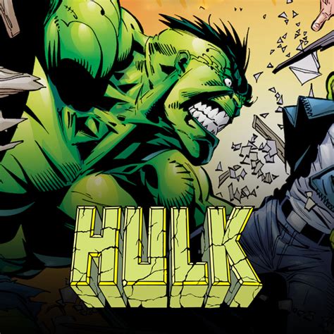 House of M Incredible Hulk Incredible Hulk 1999-2007 Doc