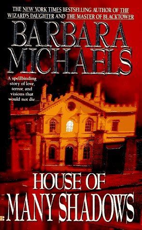 House of Many Shadows Epub