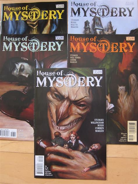 House of Mystery The Beauty of Decay Matthew Sturges Bill Willingham Beauty of Decay Epub