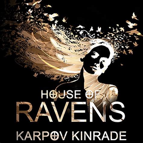 House of Ravens The Nightfall Chronicles Series 2 Epub