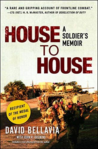 House to House An Epic Memoir of War Reader