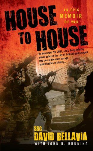 House to House An Epic Memoir of War Reader