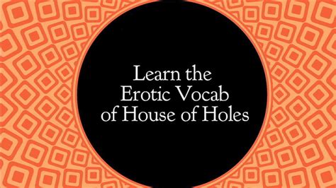 House.of.Holes Ebook Doc