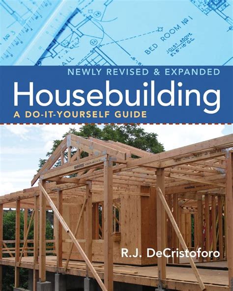 Housebuilding: A Do-It-Yourself Guide Ebook Reader