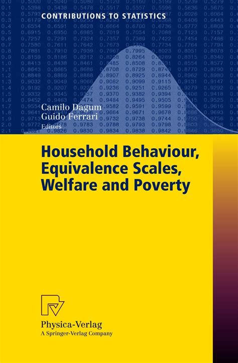 Household Behaviour Kindle Editon