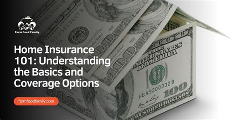 Household Insurance Policy: Understand the Basics, Coverage, and Benefits