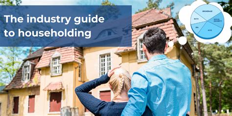 Householding: A Comprehensive Guide to Managing Your Domestic Haven