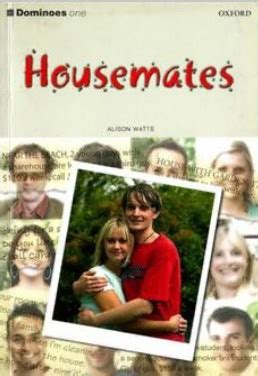 Housemates By Alison Watts Ebook Reader