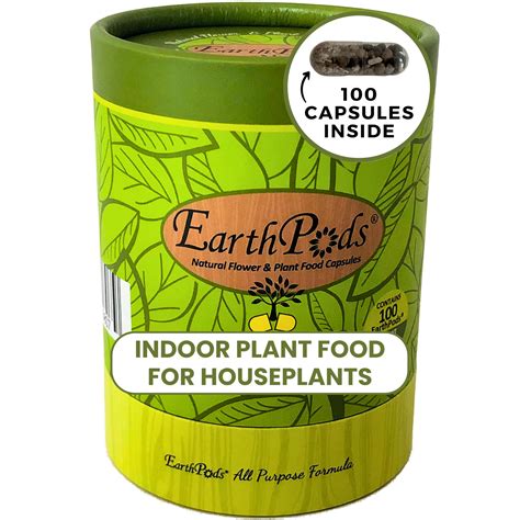 Houseplants Organic Fertilizer: A Natural Way to Nourish Your Indoor Oasis