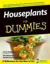 Houseplants for Dummies 1st Edition PDF