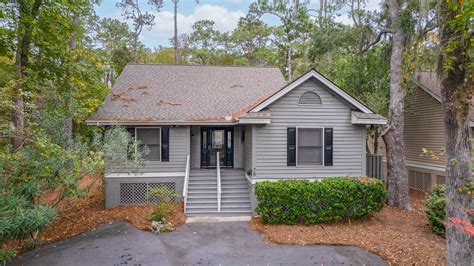 Houses For Rent in Sea Pines Hilton Head: A Comprehensive Guide to the Area's Finest Properties