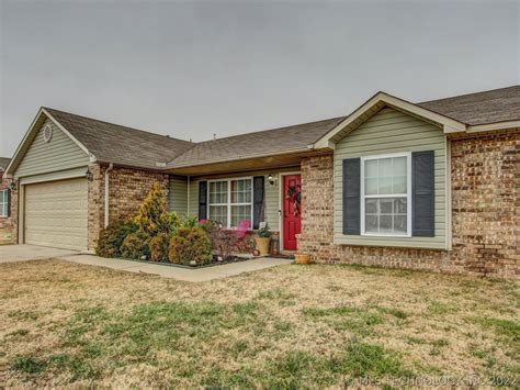 Houses for Rent in Broken Arrow: Your Ultimate Guide