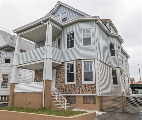 Houses for Rent in New Jersey: Newark