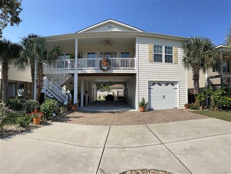 Houses for Sale in Cherry Grove, SC: Explore Your Dream Home