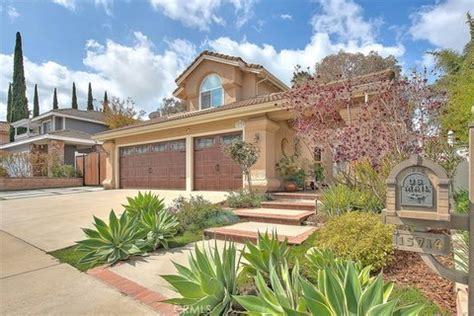 Houses for Sale in Chino Hills: 1000+ Options to Find Your Dream Home