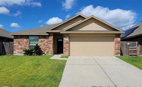 Houses for Sale in Corpus Christi, Texas: Find Your Dream Home Today!