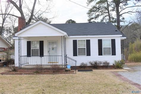 Houses for Sale in Gadsden: Find Your Dream Home Today!