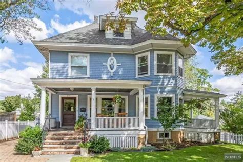 Houses for Sale in Montclair, New Jersey: Discover Your Dream Home