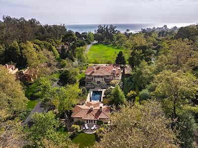 Houses for Sale in Montecito, CA: A Guide to the Most Exclusive Real Estate Market