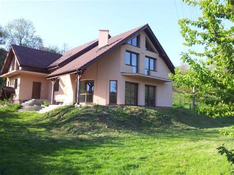 Houses for Sale in Slovakia: Own a Piece of European Charm