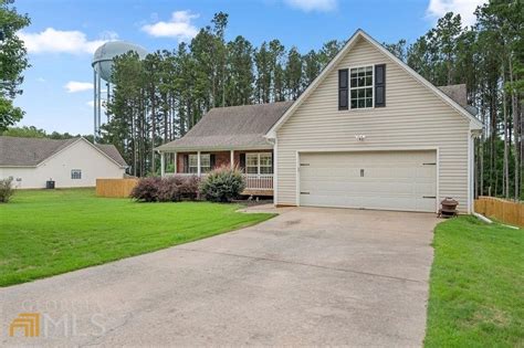 Houses for Sale in Social Circle, GA: Your Gateway to Suburban Bliss