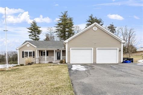 Houses for Sale in Templeton, MA: The Ultimate Investment Opportunity