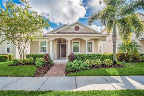 Houses for Sale in Winter Garden, Florida