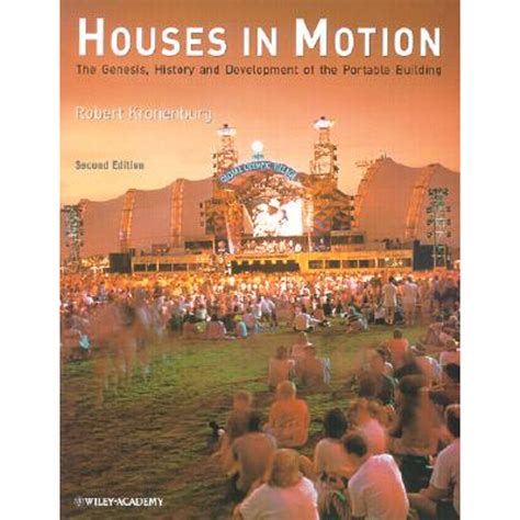 Houses in Motion: The Genesis Reader