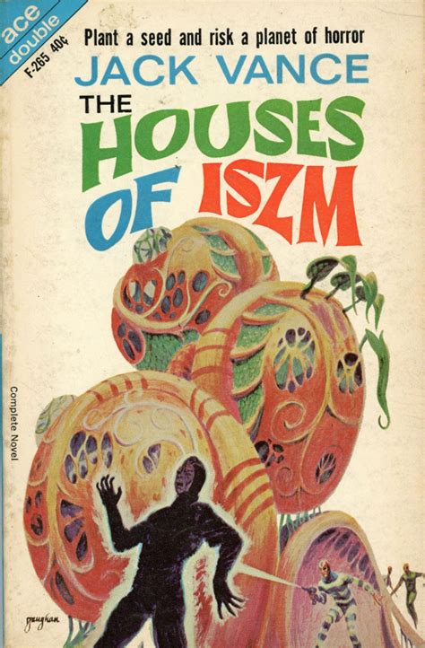 Houses of Iszm Kindle Editon