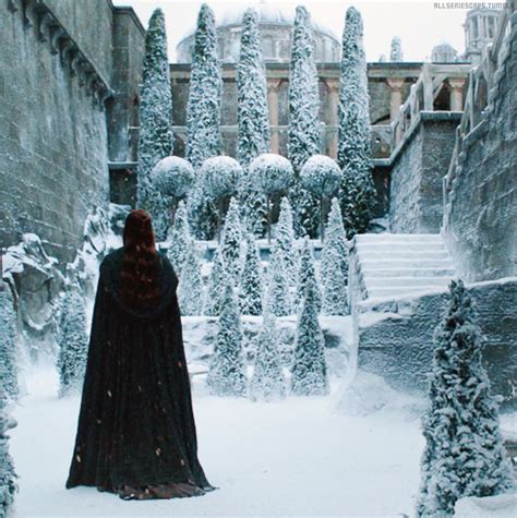 Houses of the North: The Realms of Winter in Game of Thrones