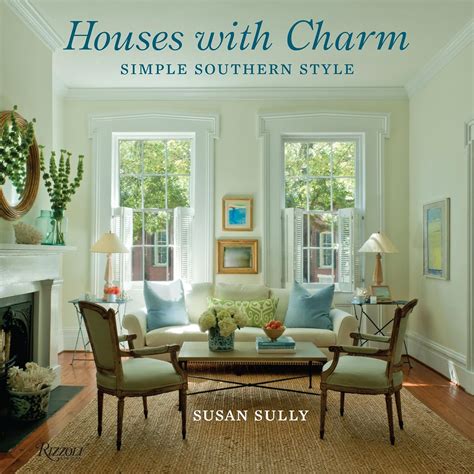 Houses with Charm Simple Southern Style Epub