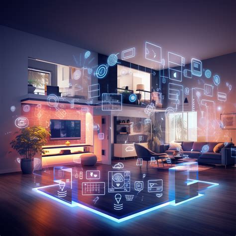 Housewaifu: The Future of Home Automation